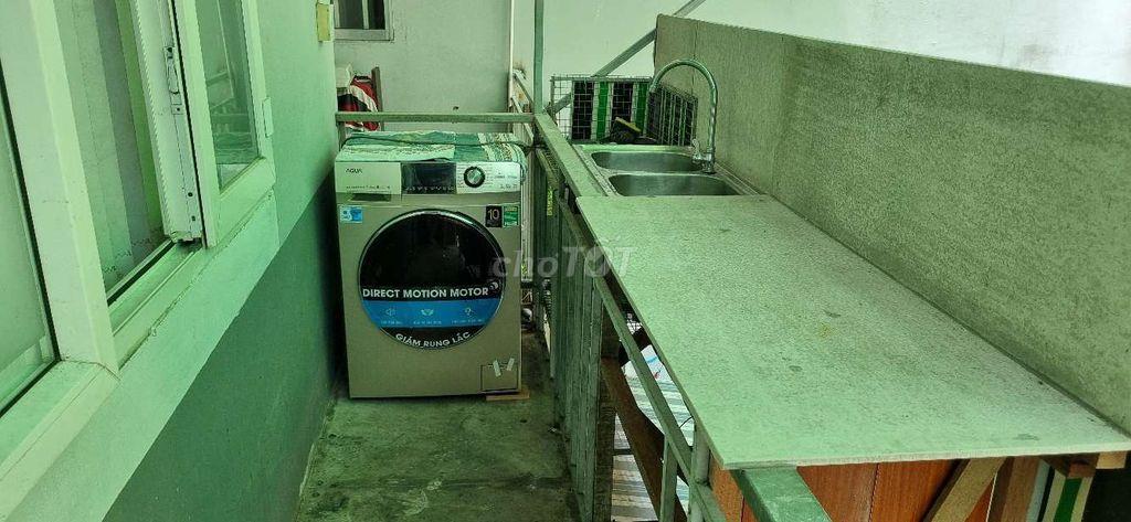 căn minihouse bến ninh kiều cho thuê