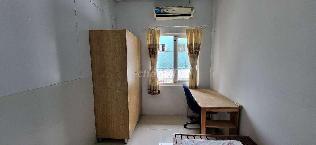 căn minihouse bến ninh kiều cho thuê