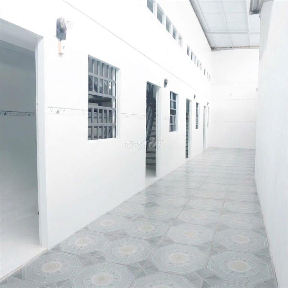 Nhà Trọ Mới Xây
