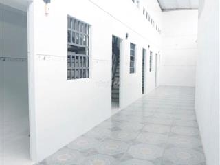 Nhà Trọ Mới Xây