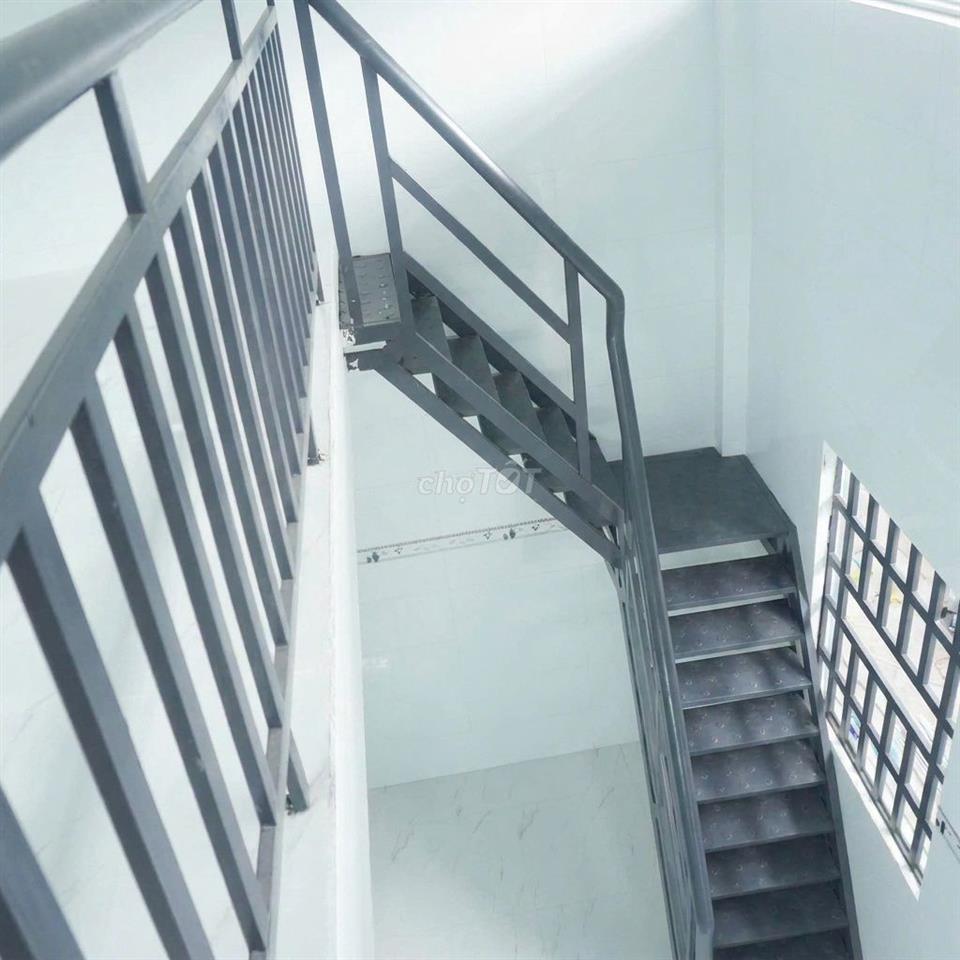 Nhà Trọ Mới Xây