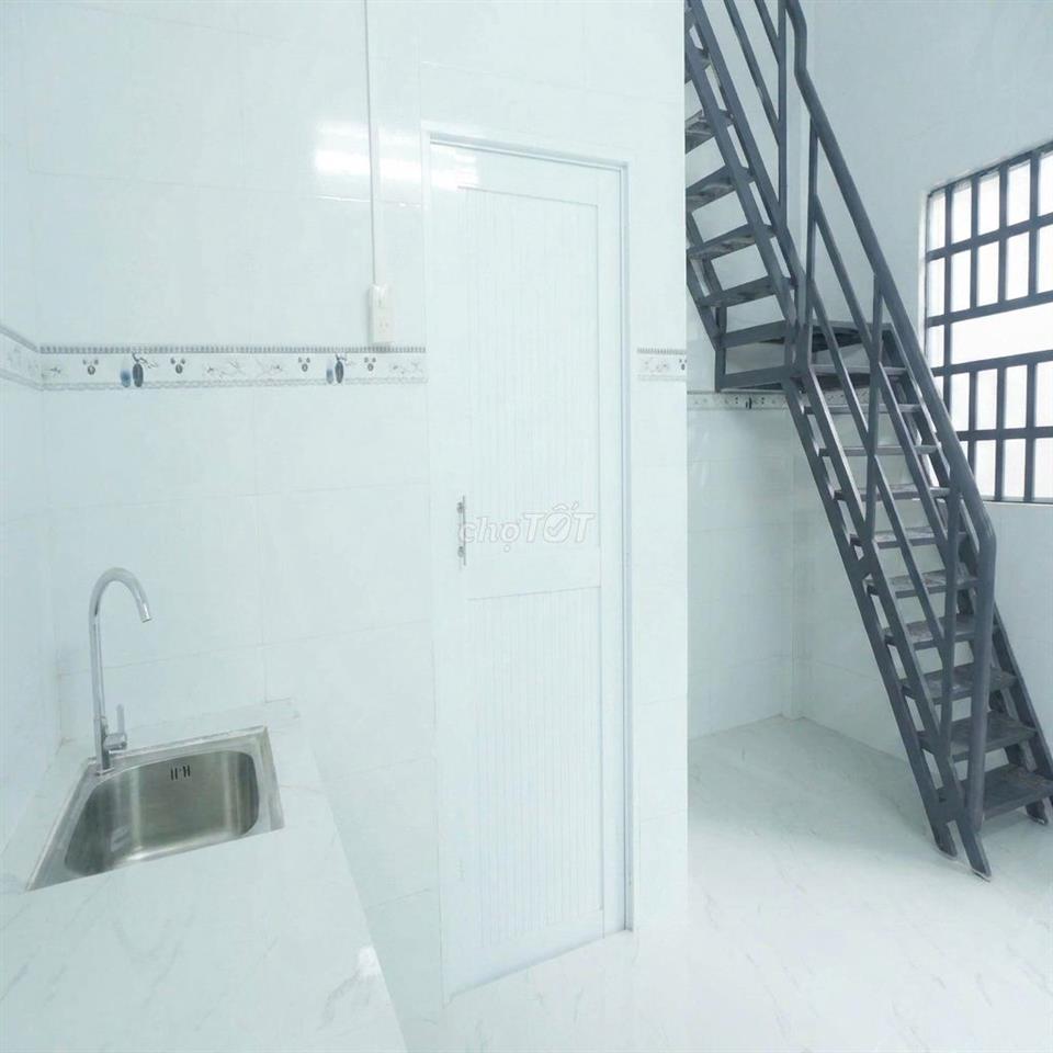 Nhà Trọ Mới Xây