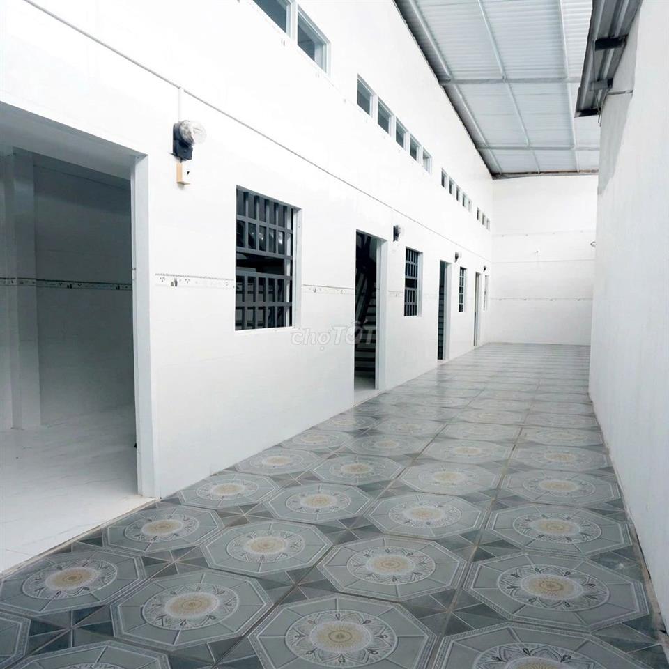 Nhà Trọ Mới Xây