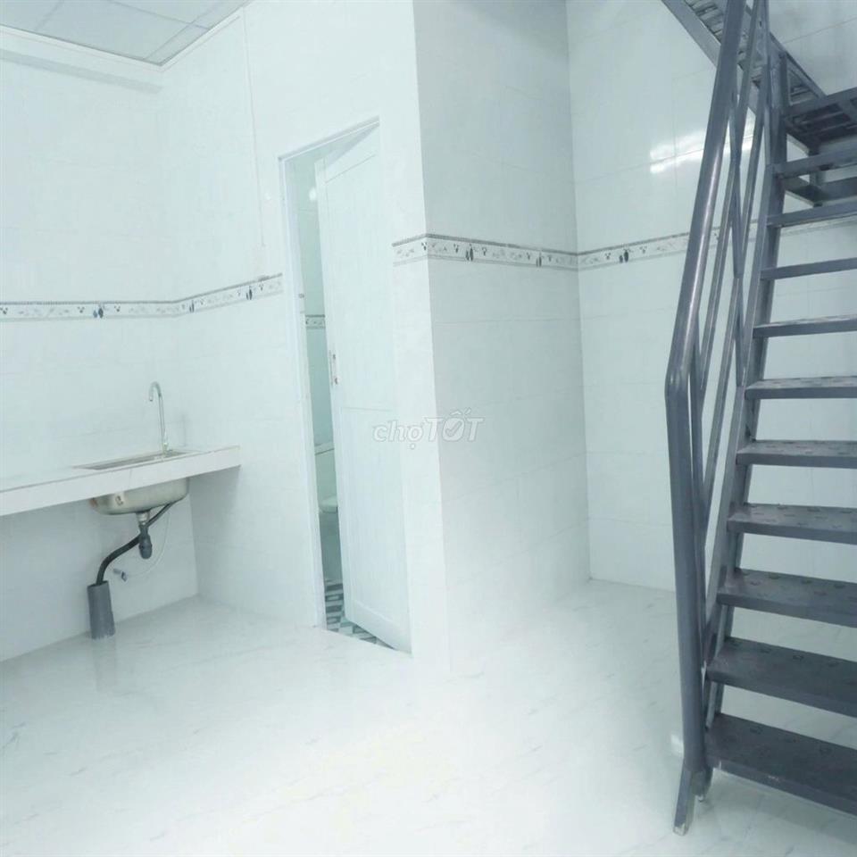Nhà Trọ Mới Xây