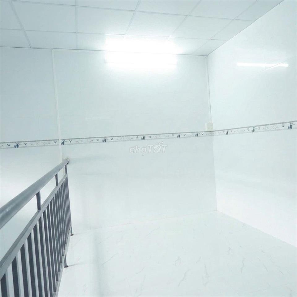Nhà Trọ Mới Xây