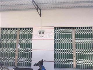 Nhà trọ riêng biệt cho thuê