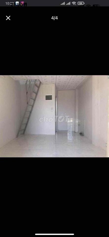 Nhà trọ riêng biệt cho thuê