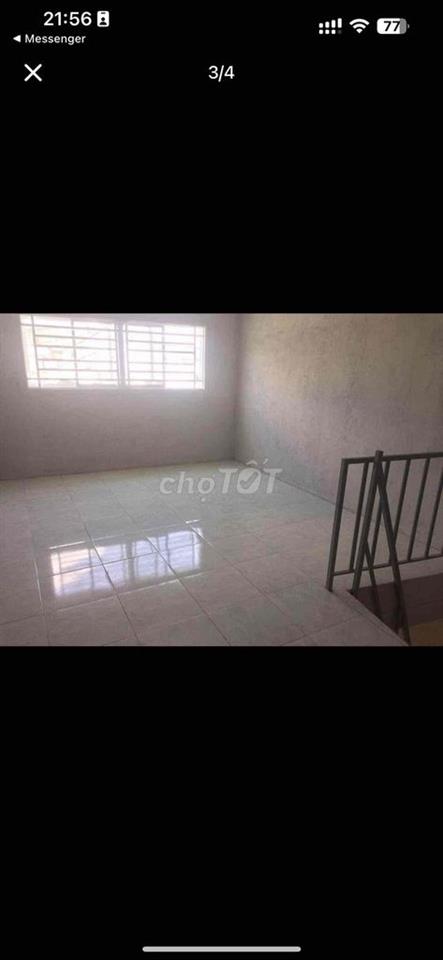 Nhà trọ riêng biệt cho thuê