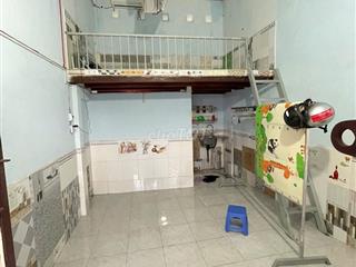 Phòng trọ giá rẻ đối diện hẻm 51