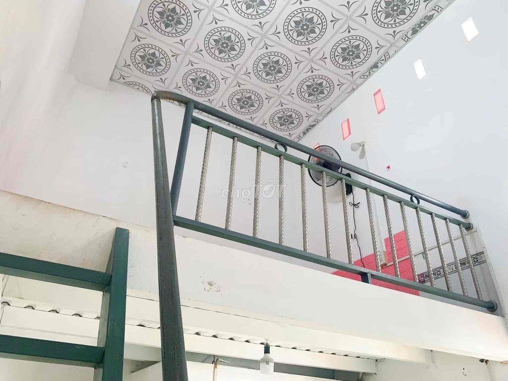 Phòng trọ KDC ĐHYD
