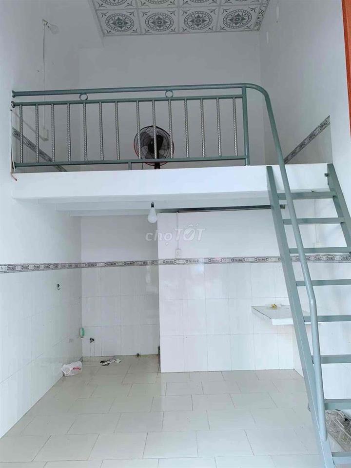 Phòng trọ KDC ĐHYD