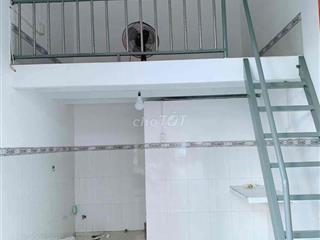 Phòng trọ KDC ĐHYD