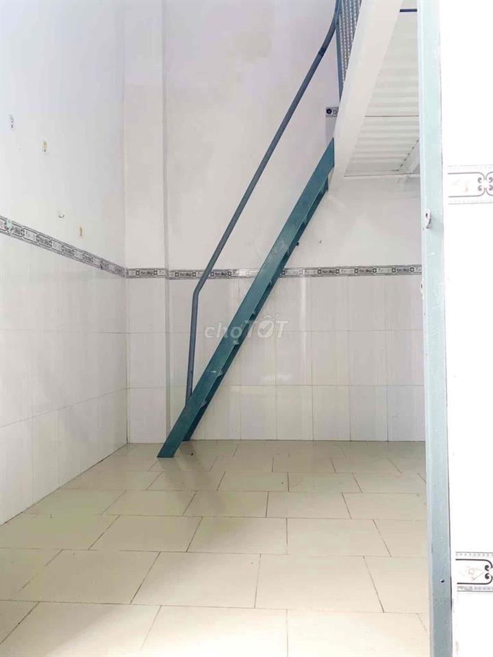 Phòng trọ KDC ĐHYD