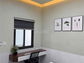 Cho thuê phòng nội thất đầy đủ