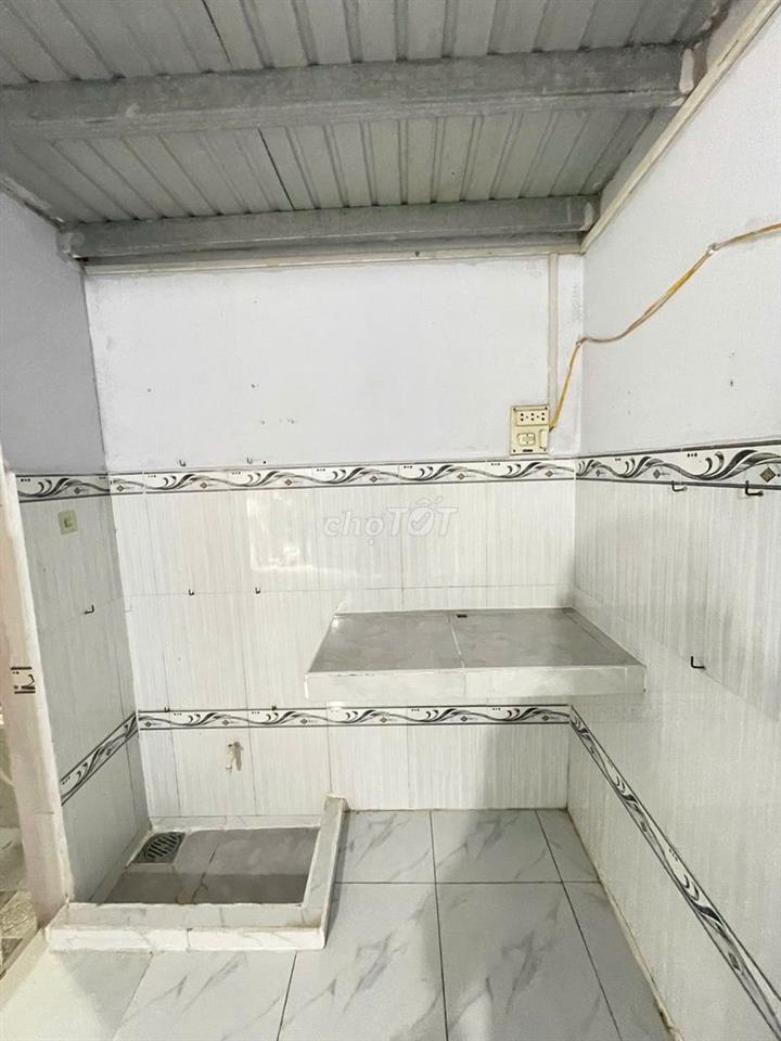 Nhà trọ Cần Thơ