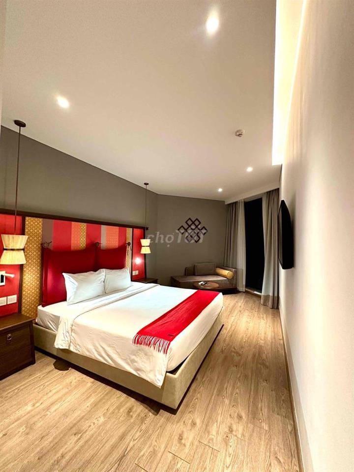 chính chủ cắt lỗ Apec Muine 28m2 view biển, Hợp đồng MB