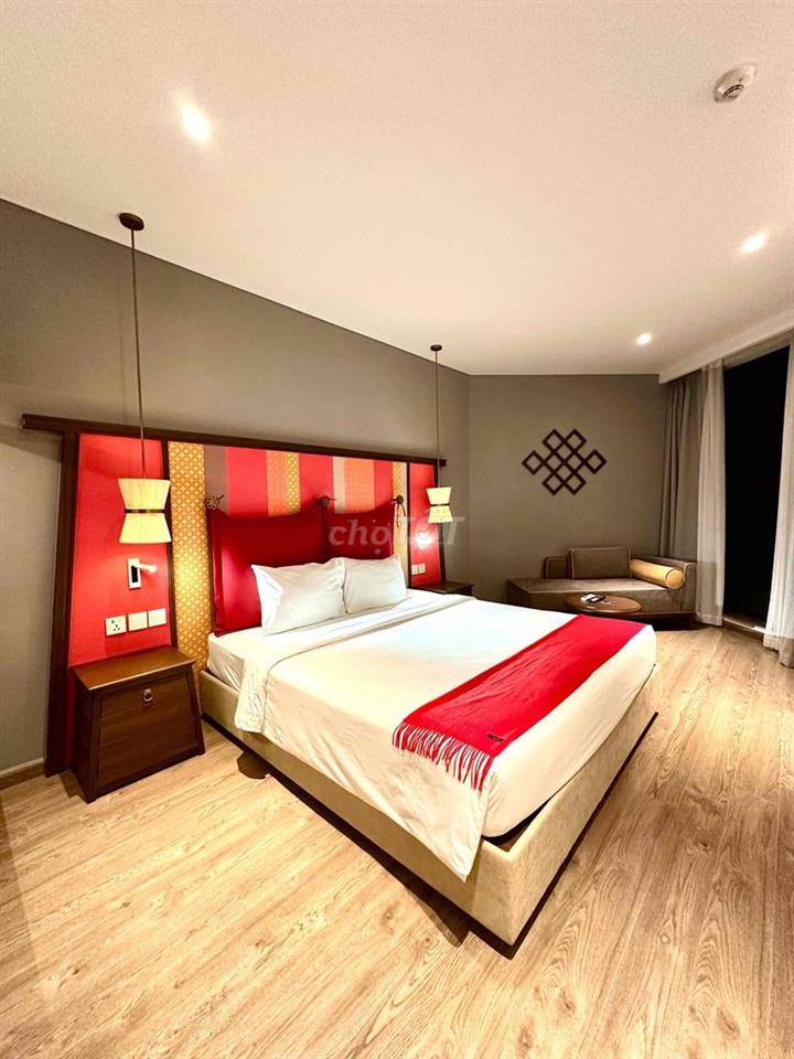 chính chủ cắt lỗ Apec Muine 28m2 view biển, Hợp đồng MB