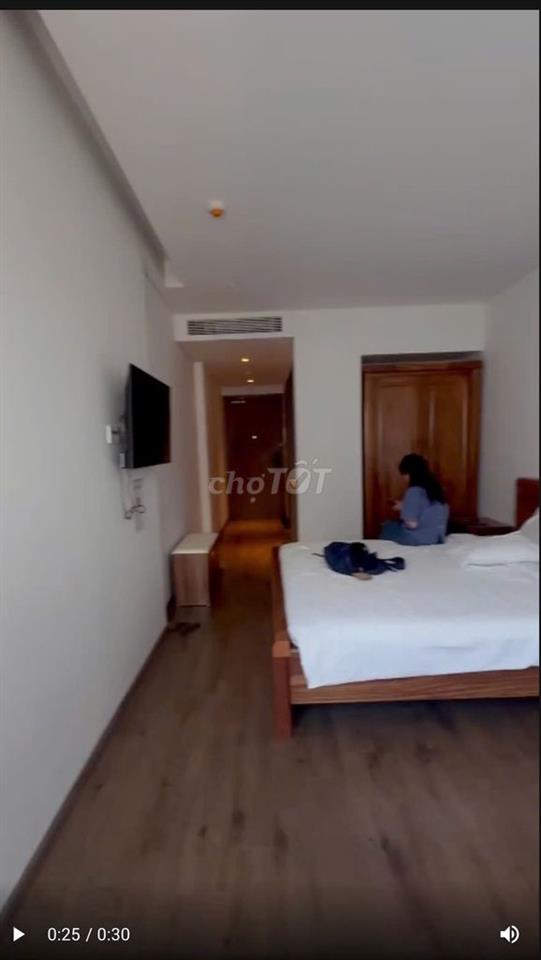 Chính chủ cần bán nhanh tòa M 27,5m² 4**