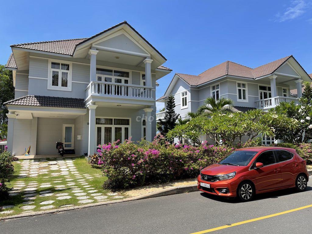Bán biệt thự Sea Links City, 14,5 tỷ, 400 m2, giá ưu đãi, view đẹp