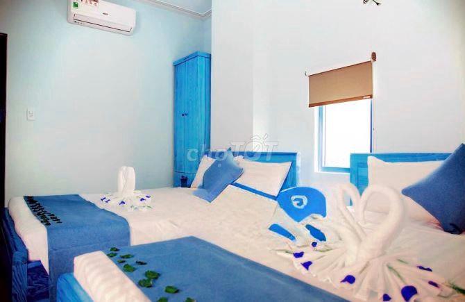 Bán khách sạn 7 tầng Ocean Dunes, Lâm Đồng, 16 tỷ