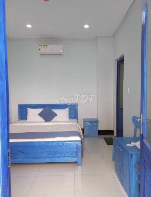 Bán khách sạn 7 tầng Ocean Dunes, Lâm Đồng, 16 tỷ