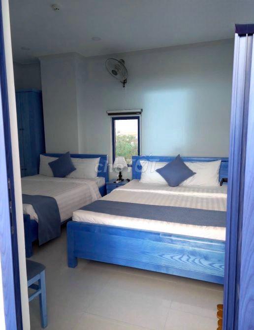 Bán khách sạn 7 tầng Ocean Dunes, Lâm Đồng, 16 tỷ