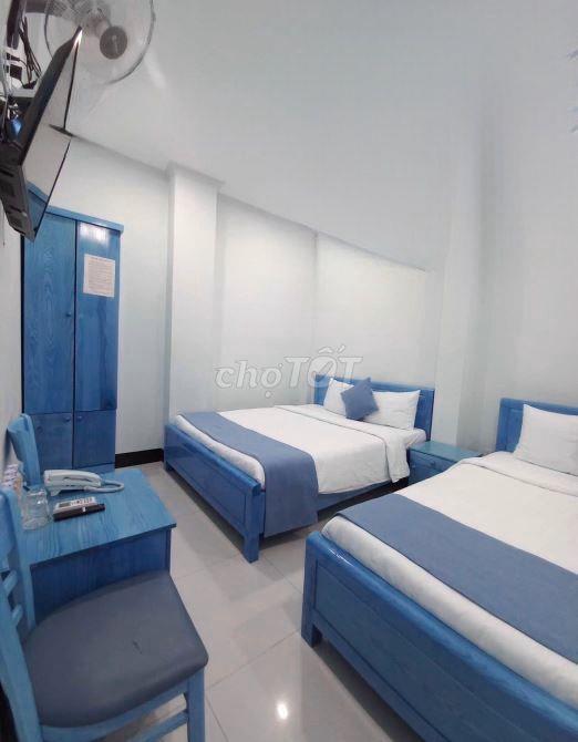 Bán khách sạn 7 tầng Ocean Dunes, Lâm Đồng, 16 tỷ