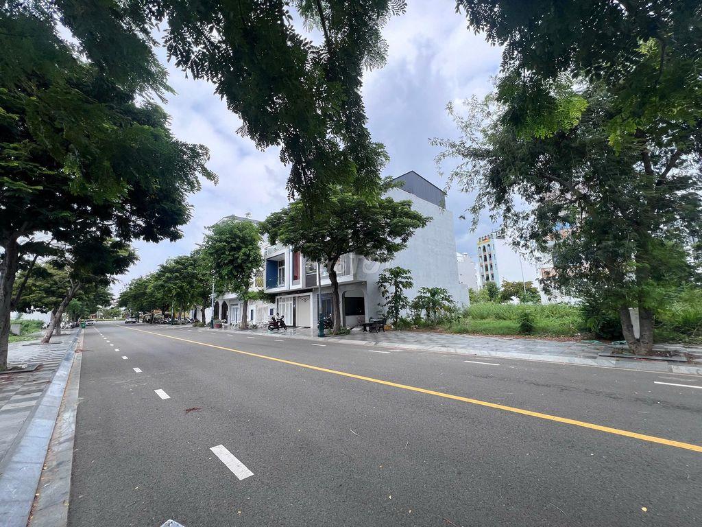 Bán nhanh lô D4 hướng Phố - Ocean Dunes 140m2 giá 7.2 tỷ bao sổ