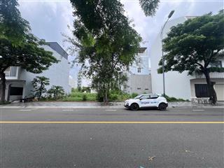 Bán nhanh lô D4 hướng Phố - Ocean Dunes 140m2 giá 7.2 tỷ bao sổ