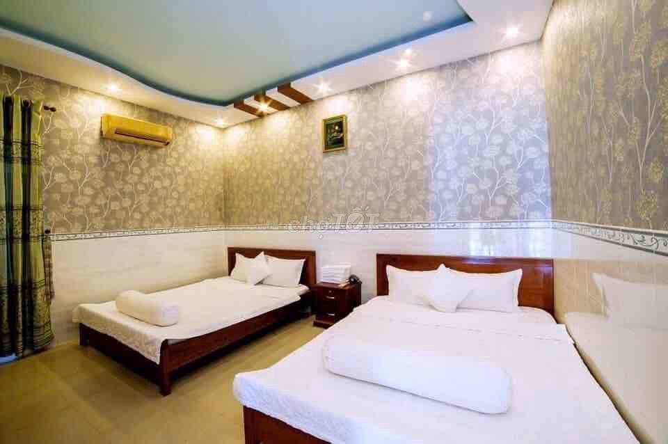 Bán nhanh khu nghĩ dưỡng 3360m2 phường Vũng Tàu, TP HCM