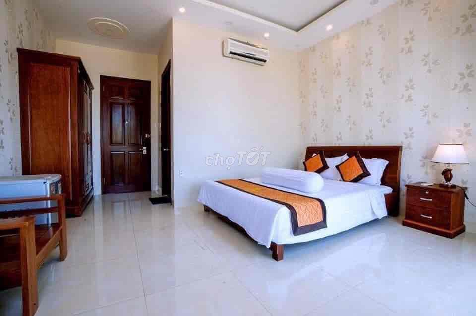 Bán nhanh khu nghĩ dưỡng 3360m2 phường Vũng Tàu, TP HCM