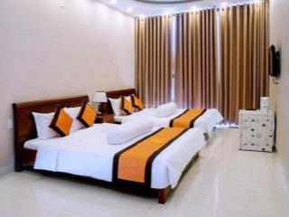 Bán nhanh khu nghĩ dưỡng 3360m2 phường Vũng Tàu, TP HCM