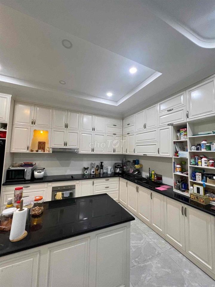 Bán nhanh căn nhà 4 tầng KDC Phố Biển Rạng Đông- Ocean Dunes giá ngộp