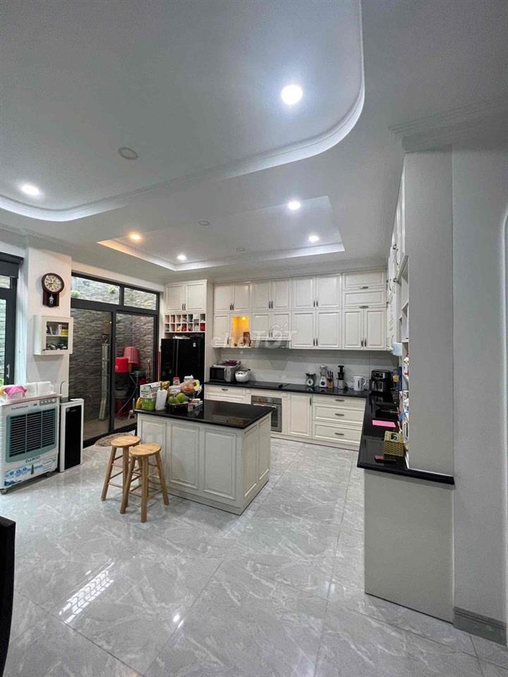 Bán nhanh căn nhà 4 tầng KDC Phố Biển Rạng Đông- Ocean Dunes giá ngộp