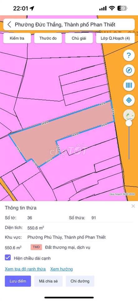 Chính chủ cần bán hoặc cho thuê khách sạn trung tâm TP Phan Thiết