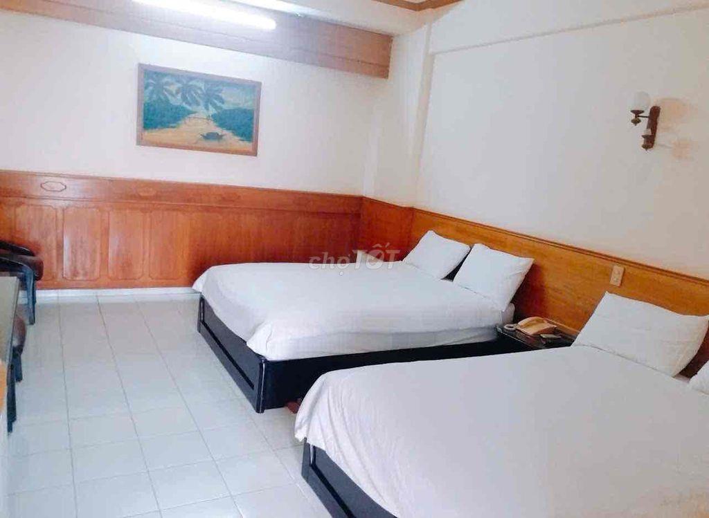 Chính chủ cần bán hoặc cho thuê khách sạn trung tâm TP Phan Thiết