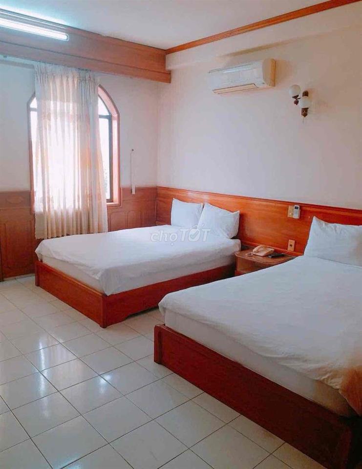 Chính chủ cần bán hoặc cho thuê khách sạn trung tâm TP Phan Thiết