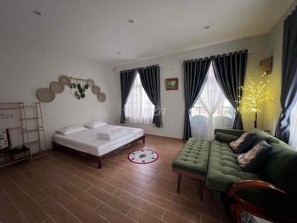 Cần cho thuê homestay Sát bên khu Phố Biển Rạng Đông giá 16tr/ tháng