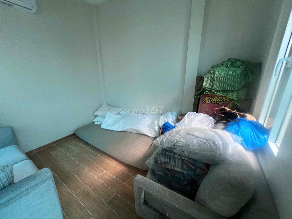 Cần cho thuê homestay Sát bên khu Phố Biển Rạng Đông giá 16tr/ tháng