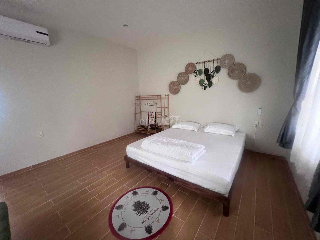 Cần cho thuê homestay Sát bên khu Phố Biển Rạng Đông giá 16tr/ tháng