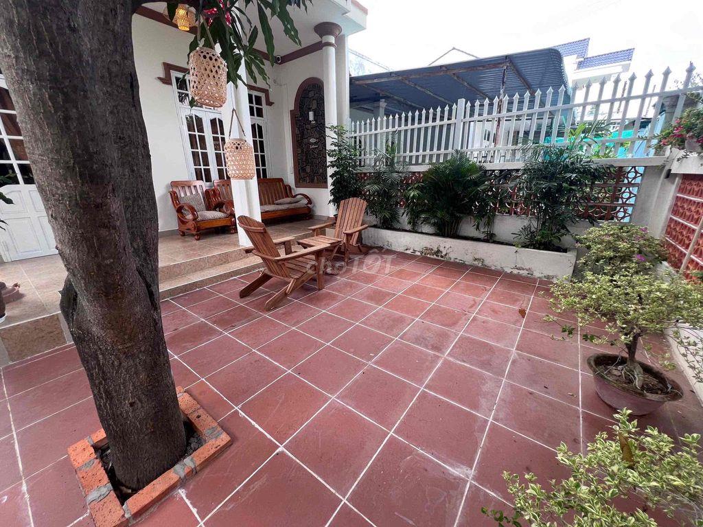 Cần cho thuê homestay Sát bên khu Phố Biển Rạng Đông giá 16tr/ tháng