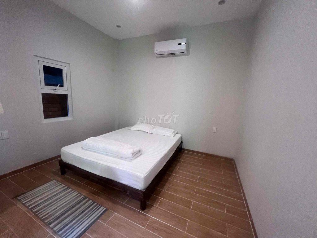 Cần cho thuê homestay Sát bên khu Phố Biển Rạng Đông giá 16tr/ tháng