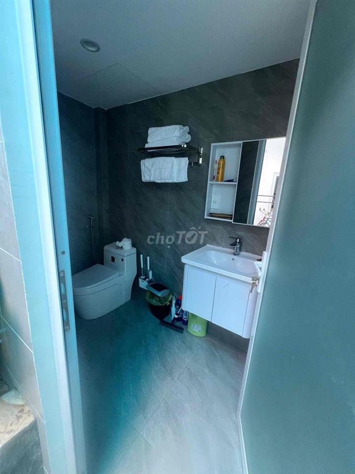 Cần cho thuê homestay Sát bên khu Phố Biển Rạng Đông giá 16tr/ tháng