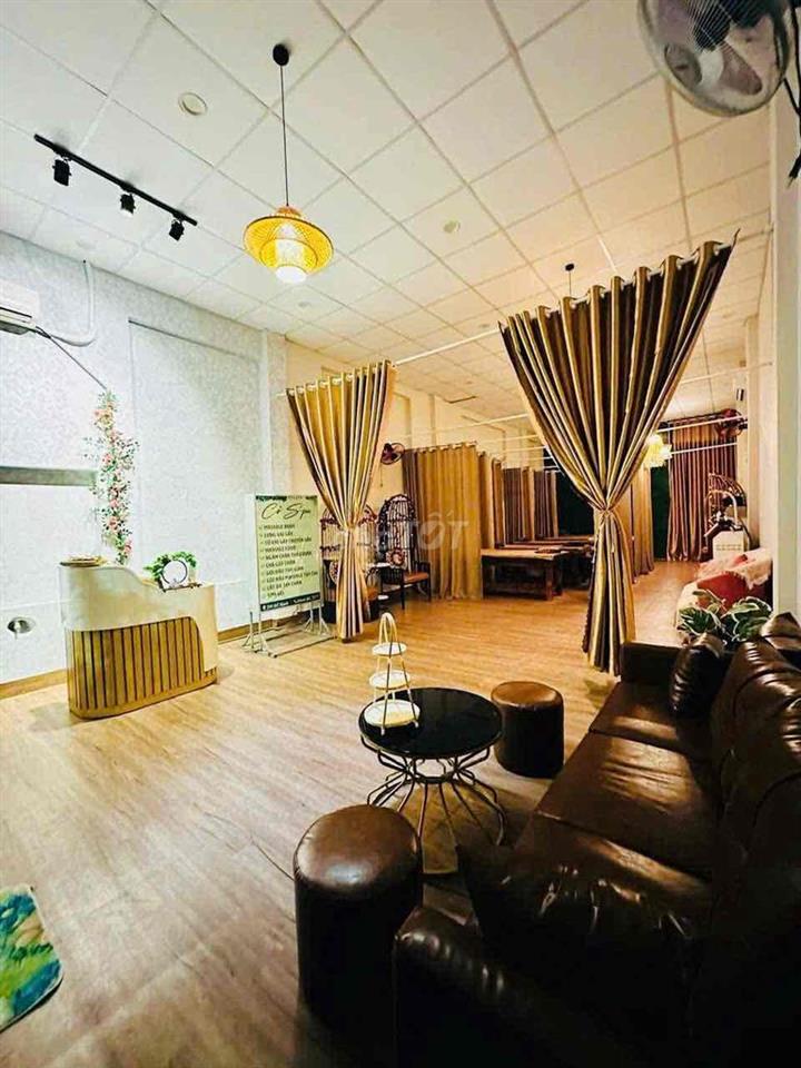 Cần cho thuê nhà mặt tiền đường Nguyễn Thế Lâm, Phú Thuỷ, Phan thiết