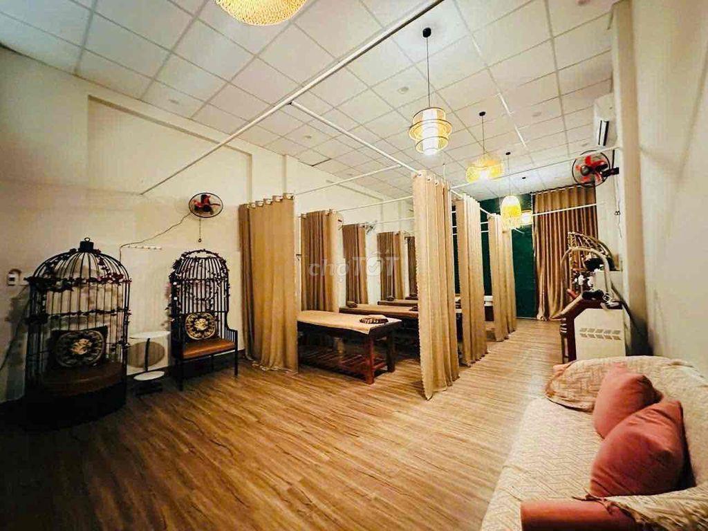 Cần cho thuê nhà mặt tiền đường Nguyễn Thế Lâm, Phú Thuỷ, Phan thiết