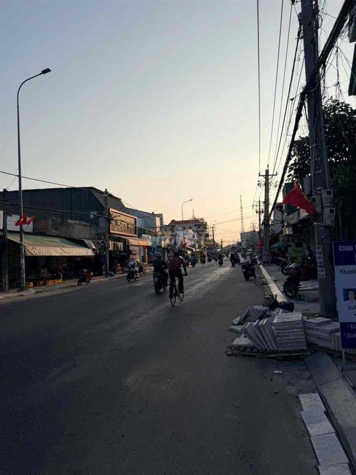Cho thuê mặt bằng Kinh Doanh 967m2 Thủ Khoa Huân đường ra Mũi Né