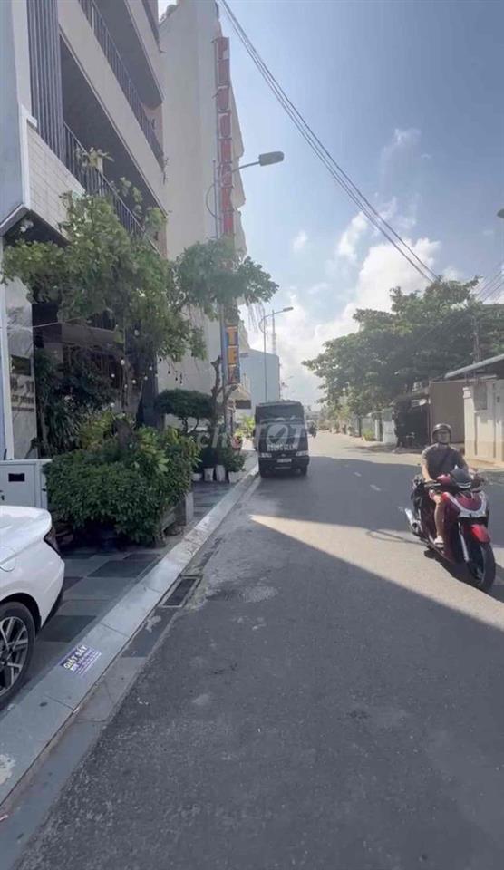 Bán nhanh lô N5 mặt tiền Phan Trung dự án Ocean Dunes giá 5.5 tỷ