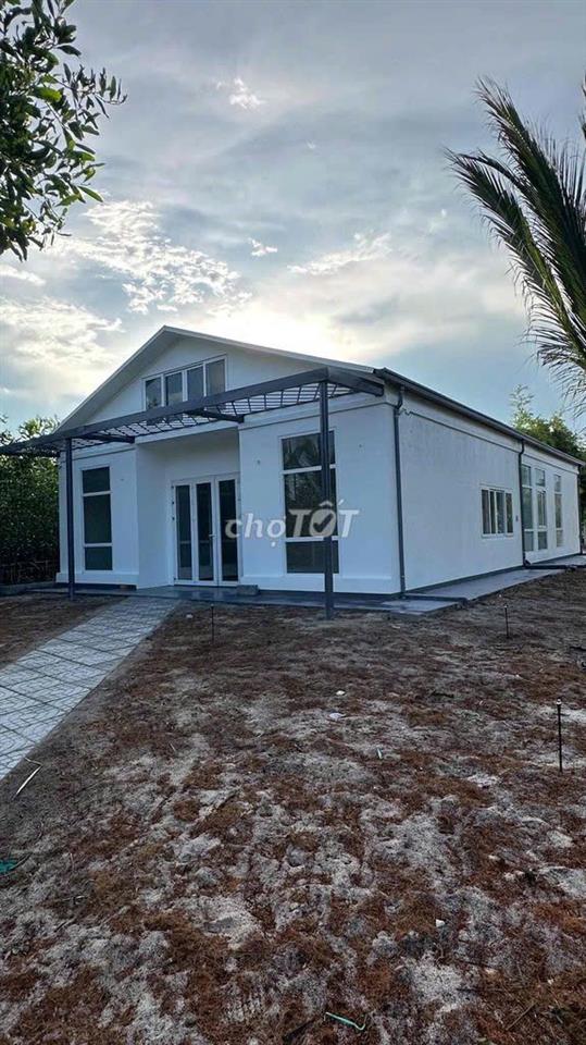 Bán Homestay gần Hồ Tràm