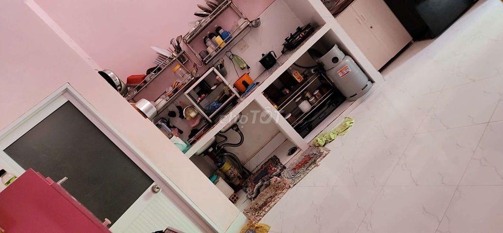 Bán nhà phố Phú Tài, Phan Thiết cách biển 200 mét