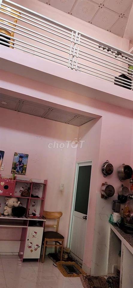 Bán nhà phố Phú Tài, Phan Thiết cách biển 200 mét